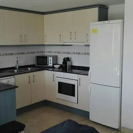 Appartement Deltaebro Piscina
