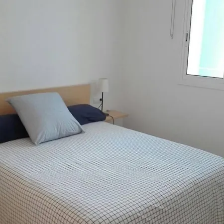 Apartament Deltaebro Piscina *