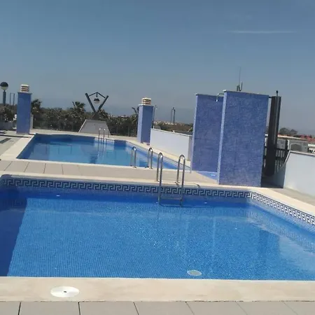 Apartament Deltaebro Piscina