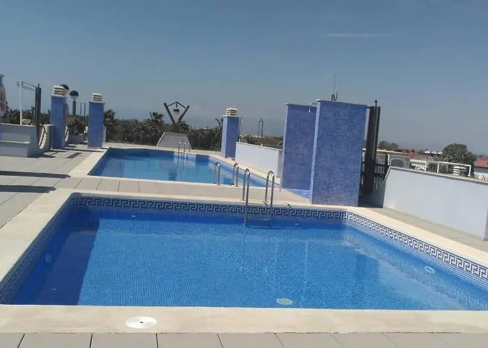 Lägenhet Deltaebro Piscina