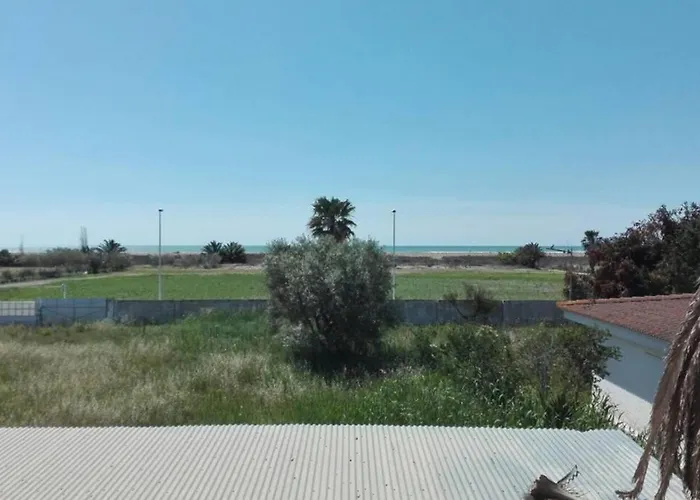 Deltaebro Piscina