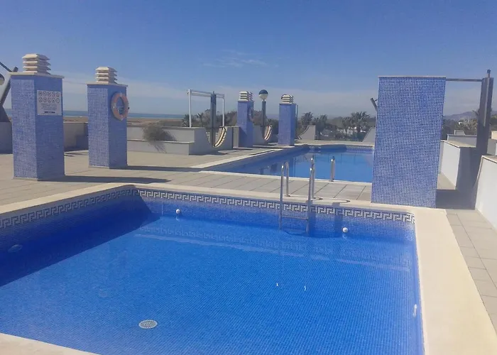 Lägenhet Deltaebro Piscina