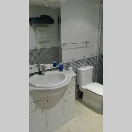 Deltaebro Piscina