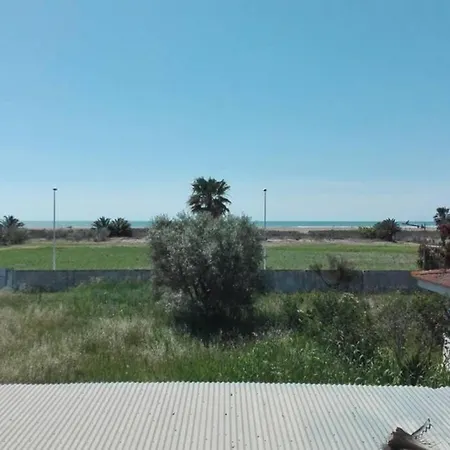 Deltaebro Piscina