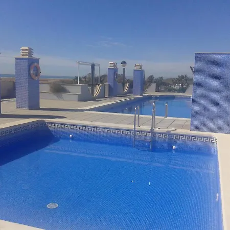 Lägenhet Deltaebro Piscina
